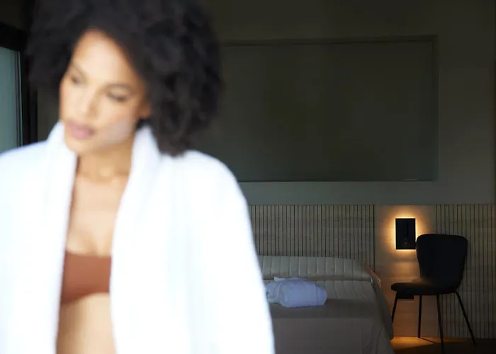 호텔 Mima Boutique &