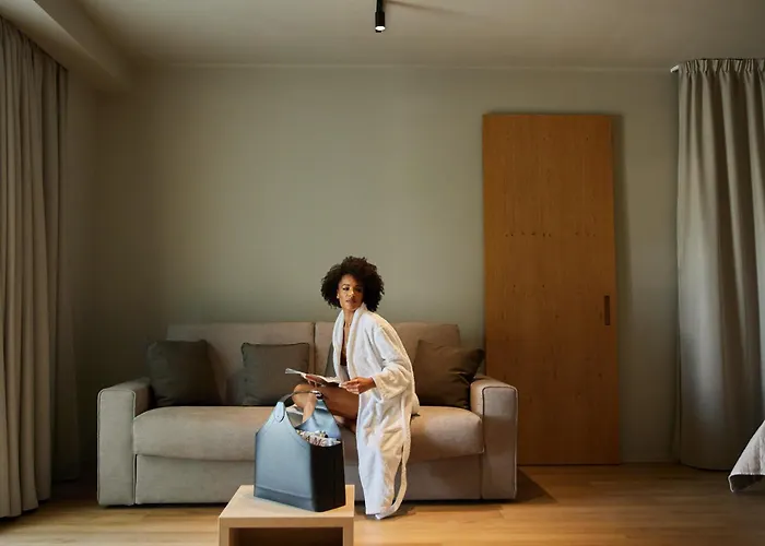 Mima Boutique & 호텔