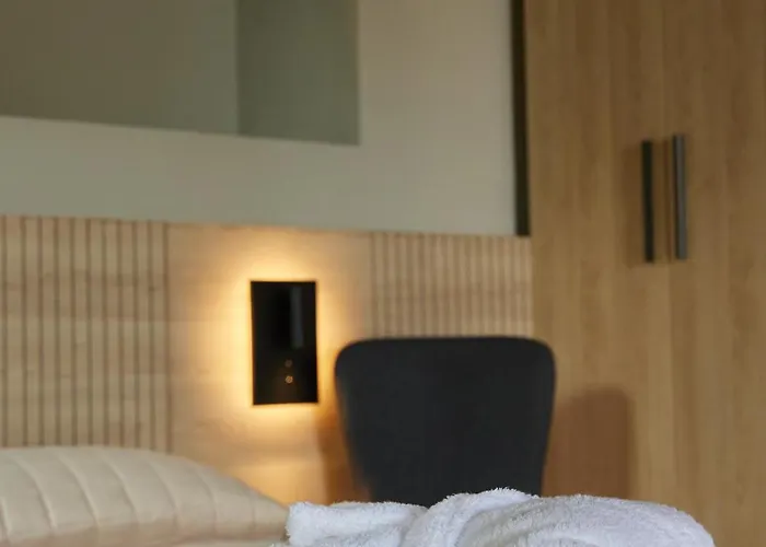 Mima Boutique & Hotel