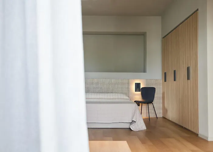 Mima Boutique & Szálloda Milano Marittima