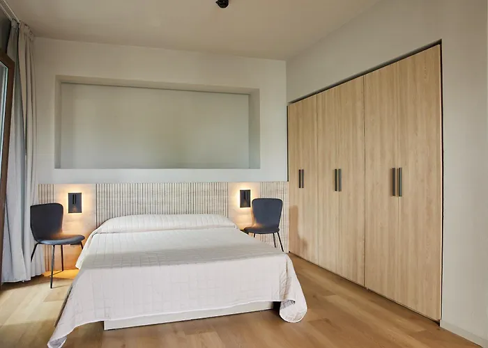 Mima Boutique & 호텔 *