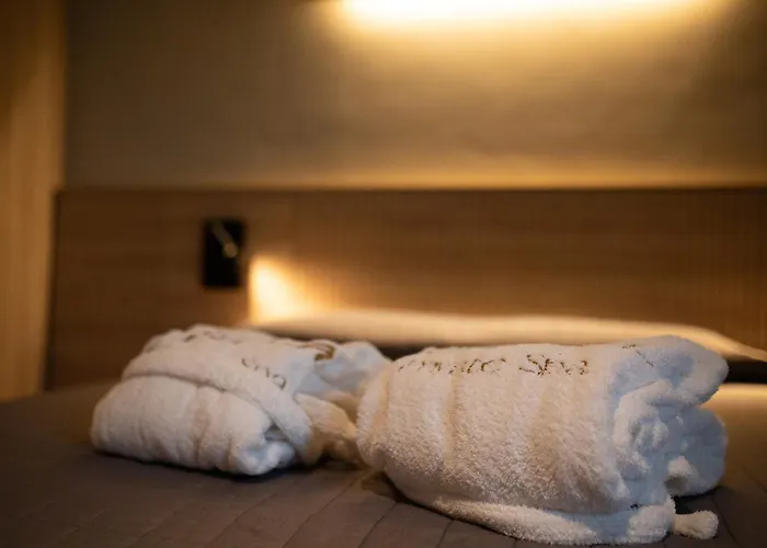 Mima Boutique & Hotel