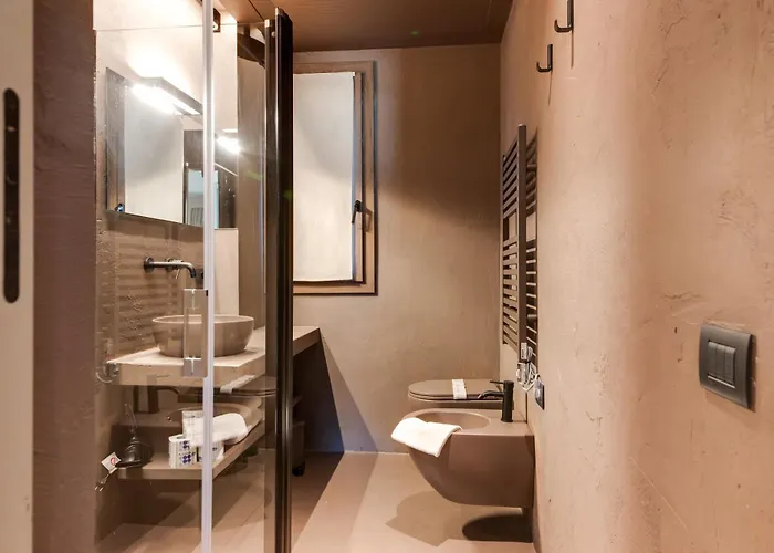 Mima Boutique & Hotel *