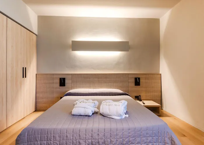 호텔 Mima Boutique & *