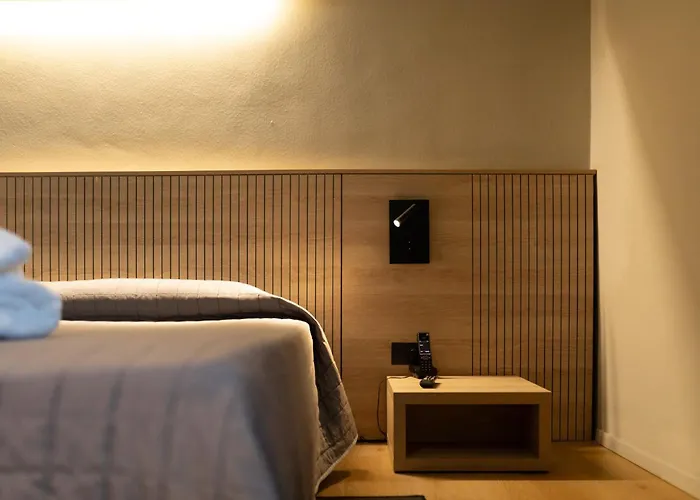 Mima Boutique & 호텔 밀라노마리티마