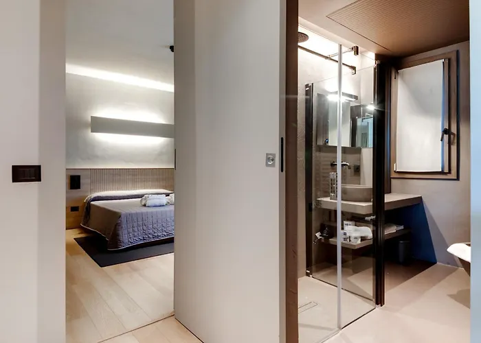 Mima Boutique & Milano Marittima