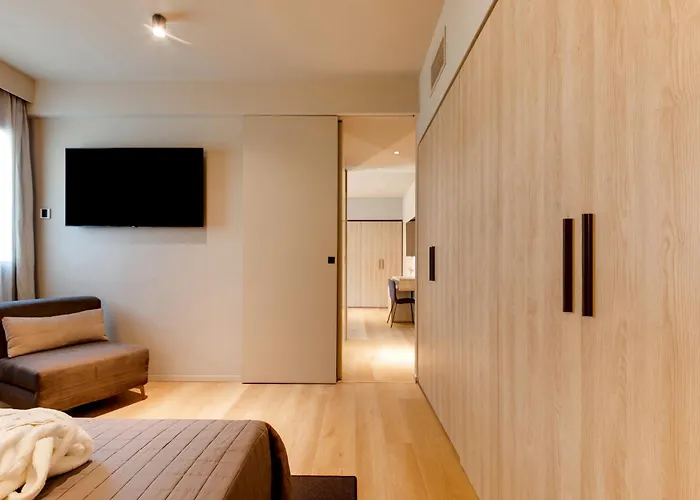 Mima Boutique & Hotel