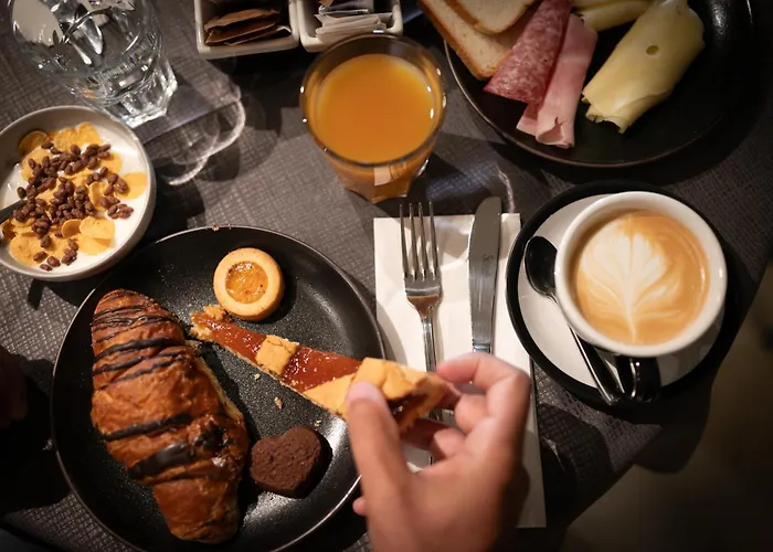 Mima Boutique & 호텔 *