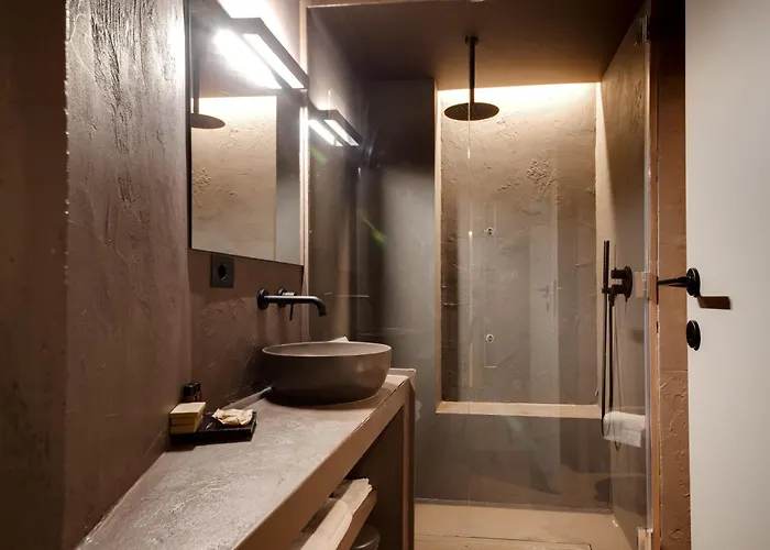 호텔 Mima Boutique & *