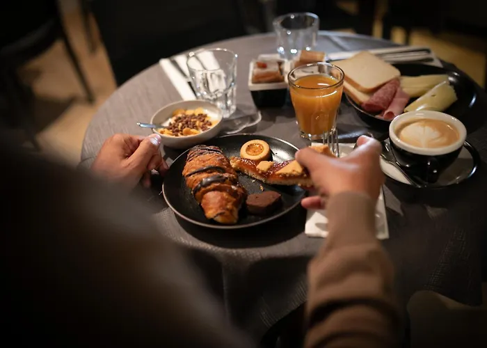 Szálloda Mima Boutique & Milano Marittima