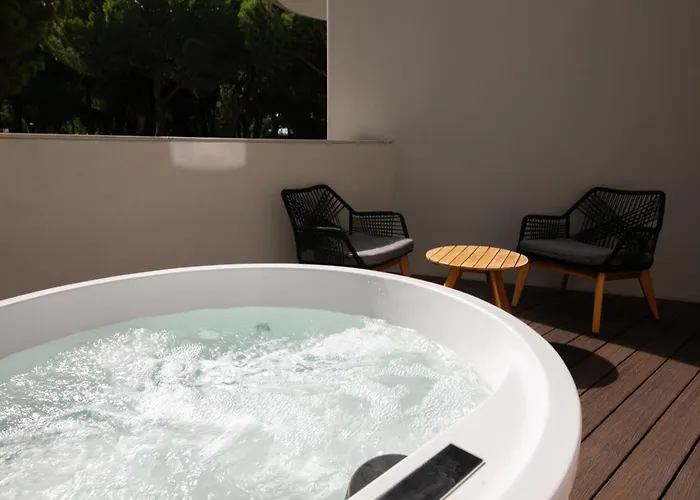 Mima Boutique & Milano Marittima