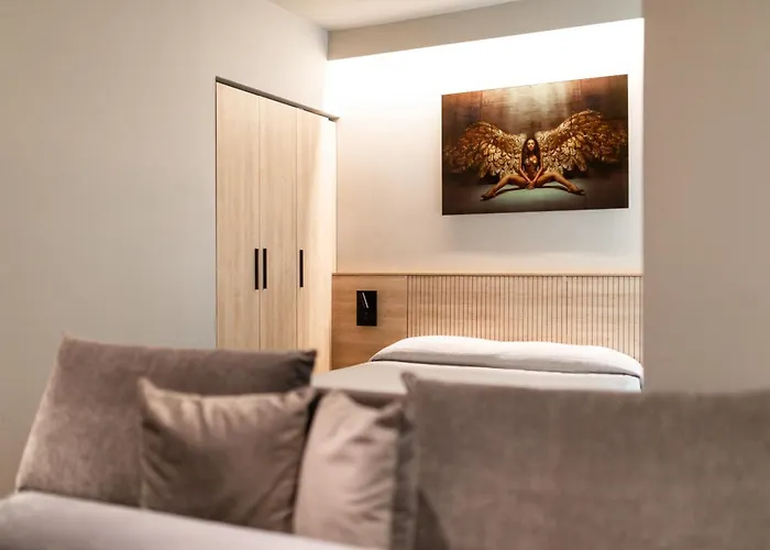 Mima Boutique & * 밀라노마리티마