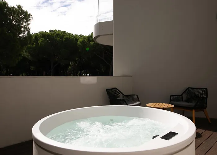 Mima Boutique & Hotel