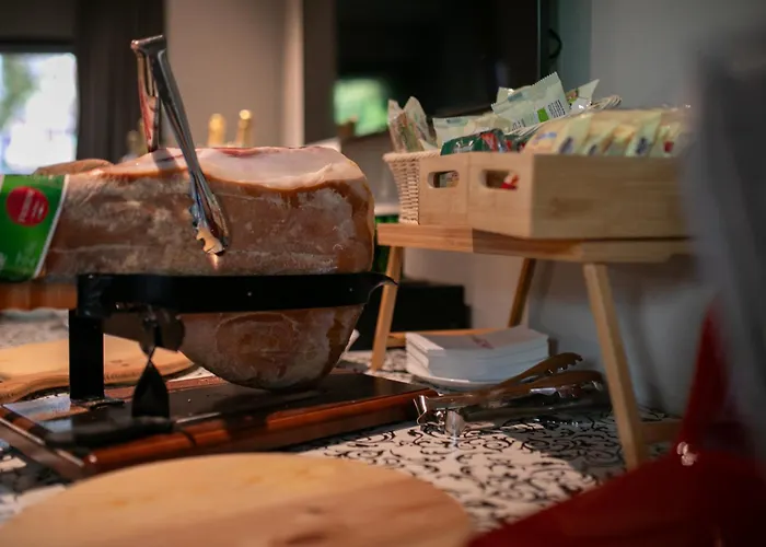 호텔 Mima Boutique &