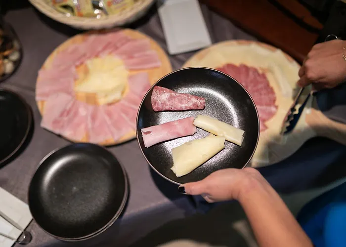 Mima Boutique & 호텔 *