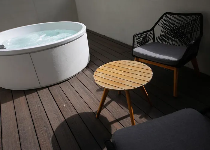 Mima Boutique & Szálloda Milano Marittima