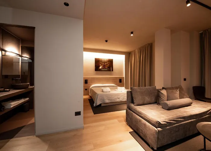 Szálloda Mima Boutique & Milano Marittima