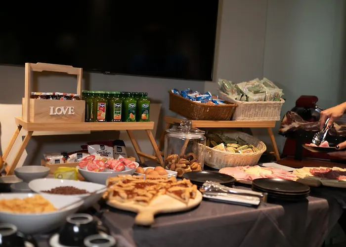 Mima Boutique & Milano Marittima