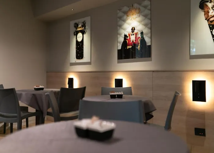 Mima Boutique & 호텔