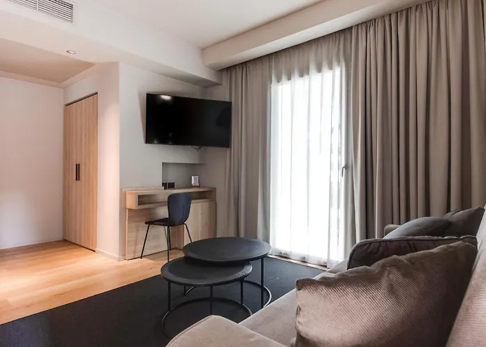 호텔 Mima Boutique &