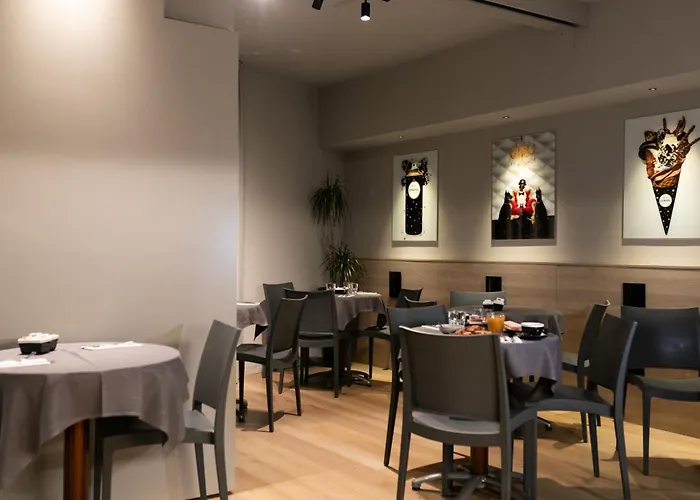 Hotel Mima Boutique & *