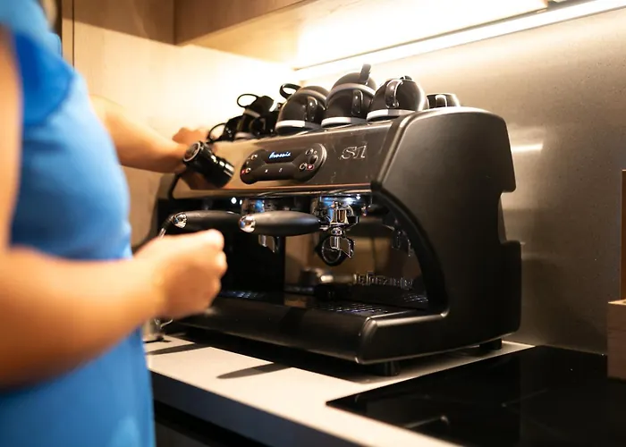 Mima Boutique & Szálloda Milano Marittima