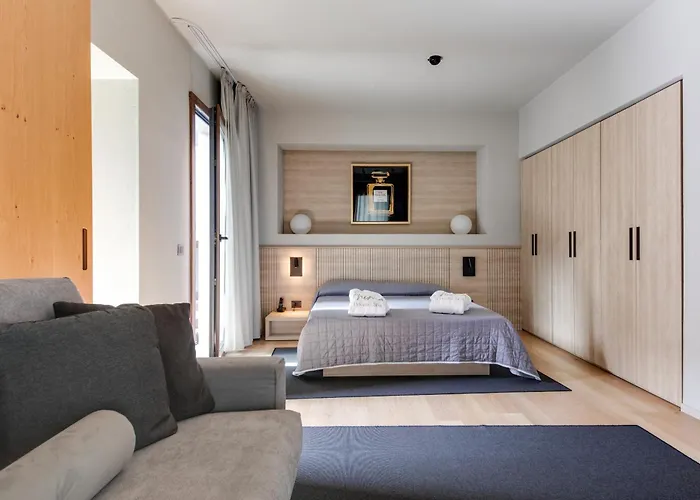 Szálloda Mima Boutique & Milano Marittima