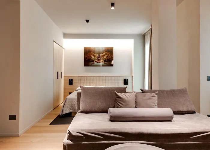 Mima Boutique & Milano Marittima