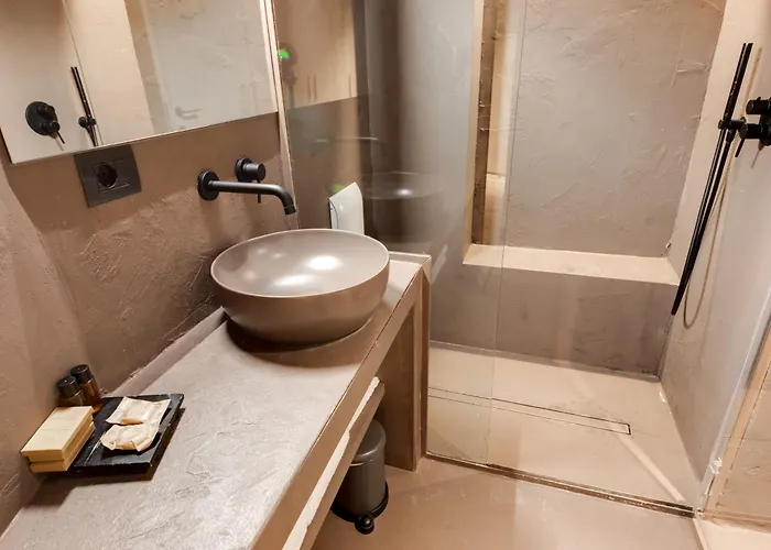 Mima Boutique & Szálloda