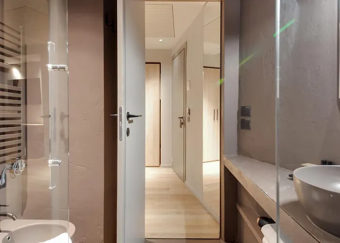 Mima Boutique & 호텔 *