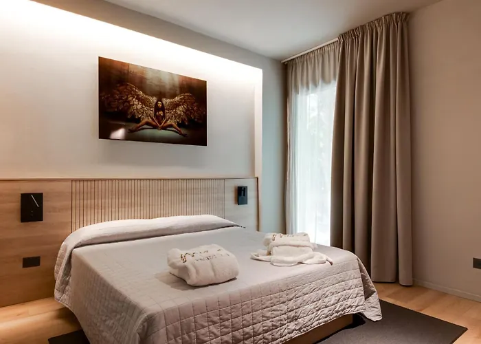 Szálloda Mima Boutique & *