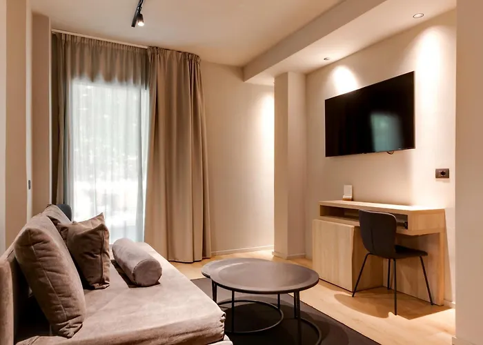 Mima Boutique & 호텔 밀라노마리티마