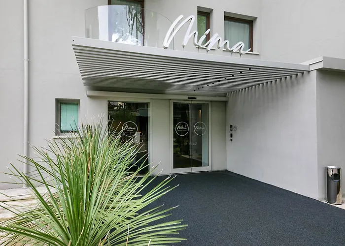 Mima Boutique & * Milano Marittima
