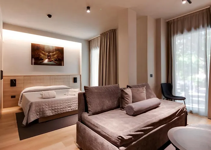 Mima Boutique & 호텔